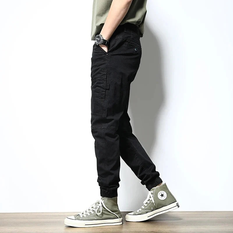 Men’s Urban Cargo Joggers