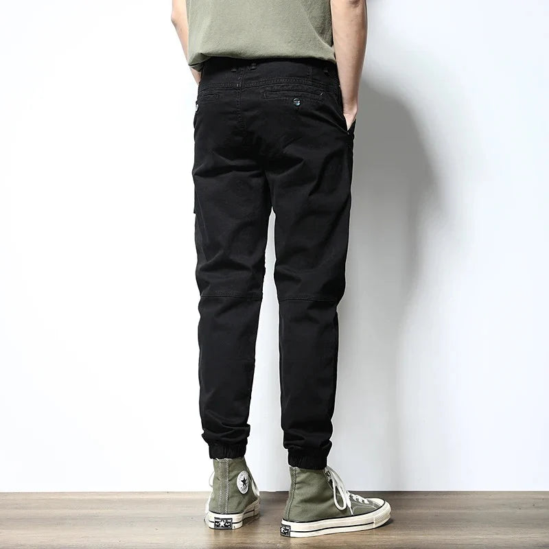 Men’s Urban Cargo Joggers