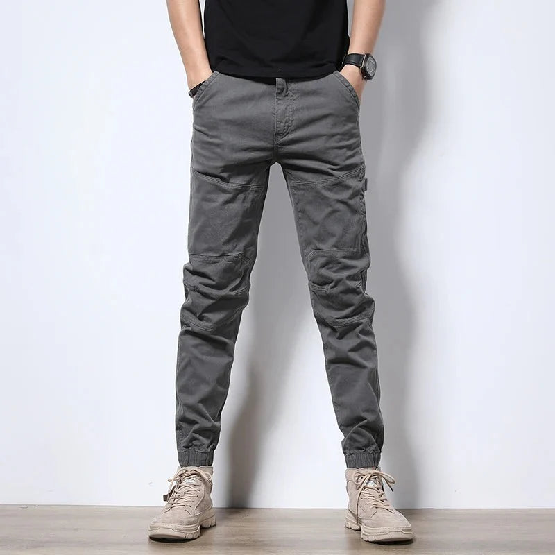 Men’s Urban Cargo Joggers