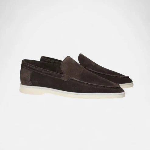 Mocassins classiques pour hommes