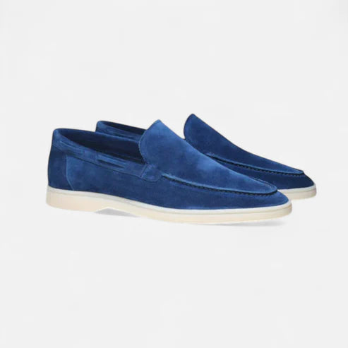 Mocassins classiques pour hommes