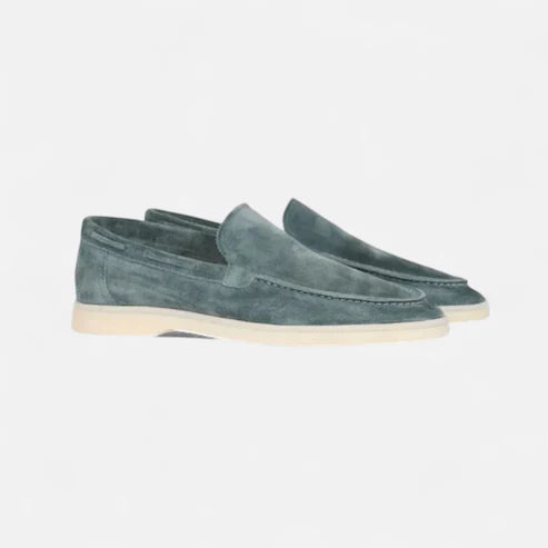 Mocassins classiques pour hommes