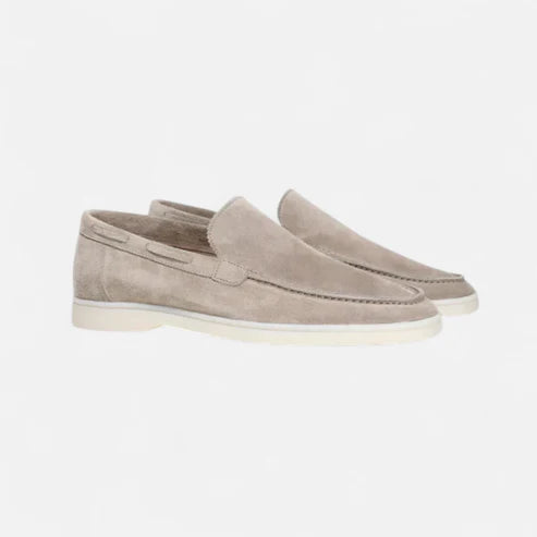 Mocassins classiques pour hommes