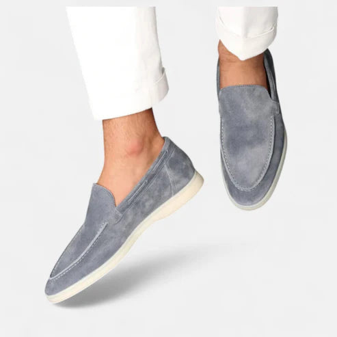 Mocassins classiques pour hommes