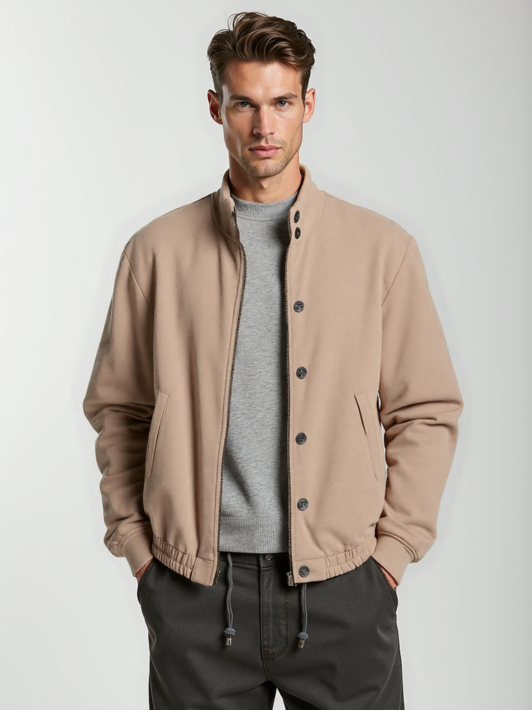 Utility Jacket