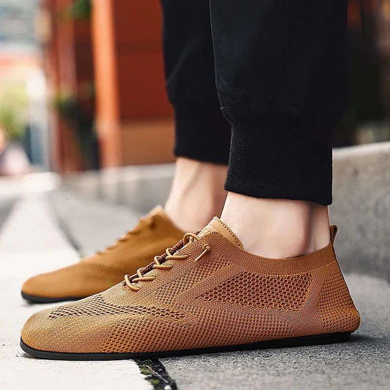 Men’s Sock Sneakers