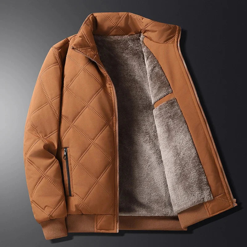 Men’s Outdoor Jacket
