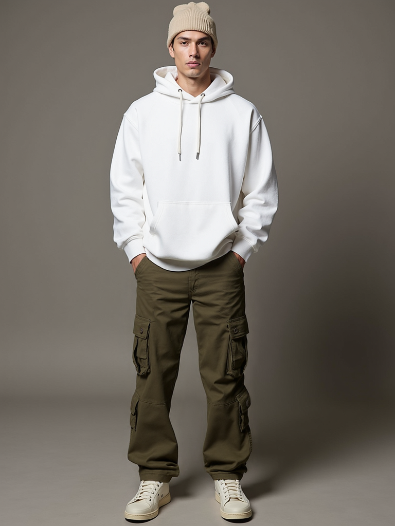 Cargo Pants