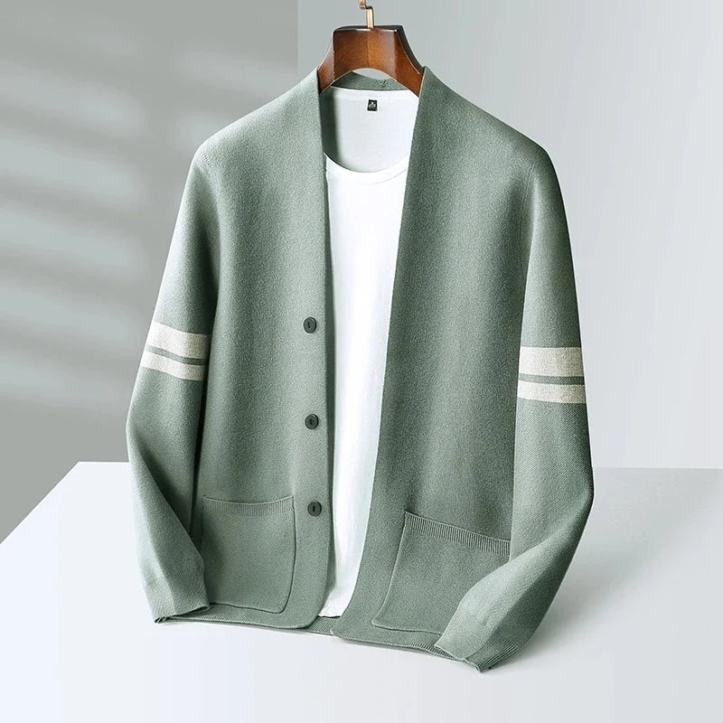 Knit Cardigan
