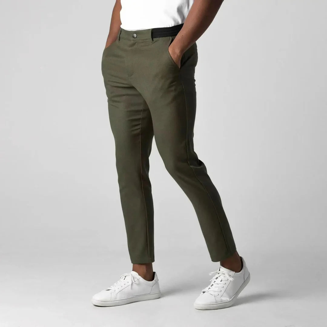 Stretch Pants