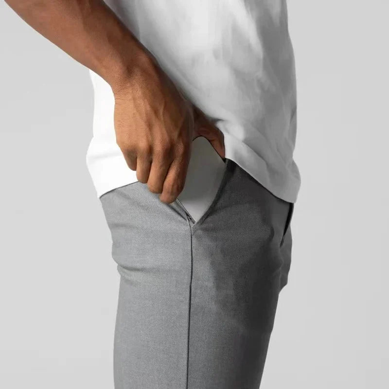 Stretch Pants