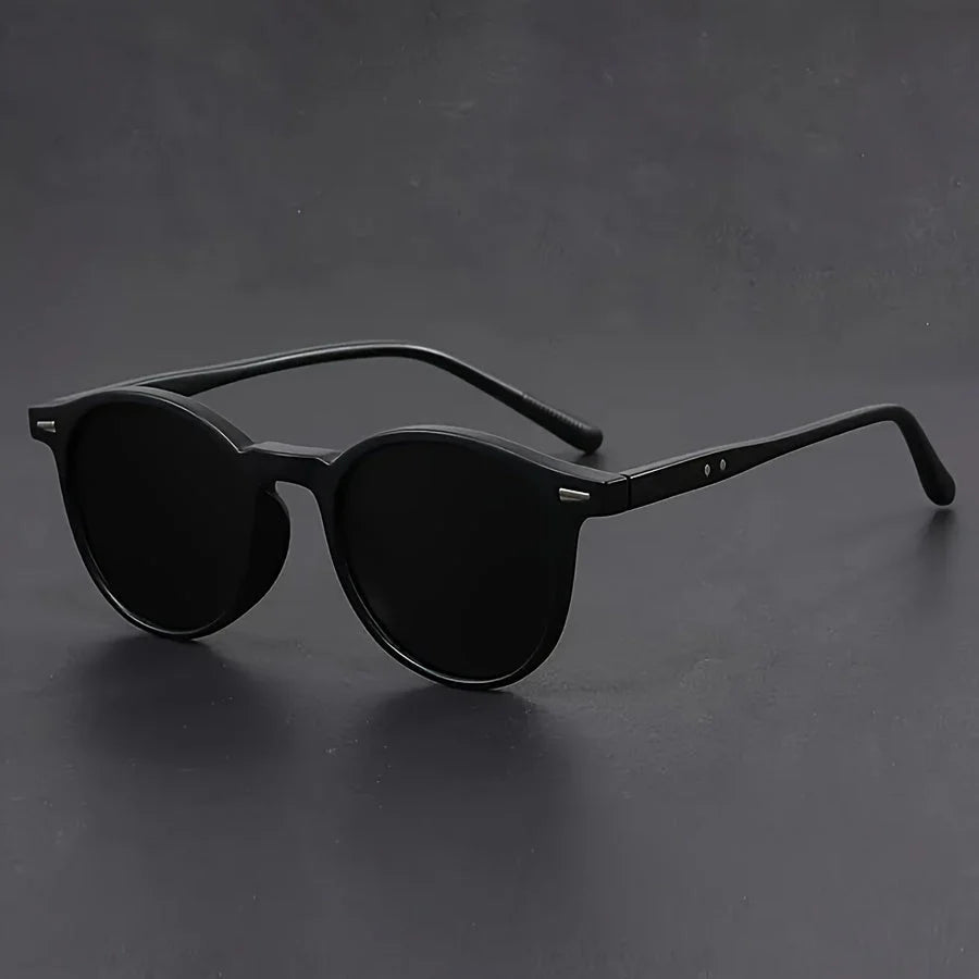 Round Sunglasses