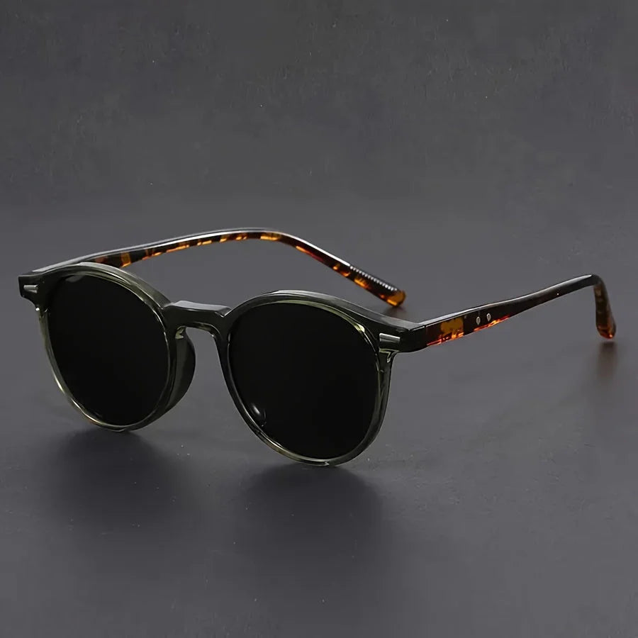 Round Sunglasses