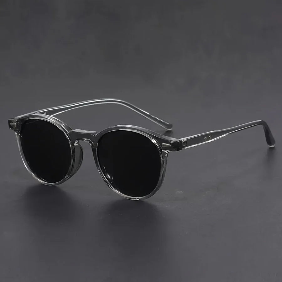 Round Sunglasses