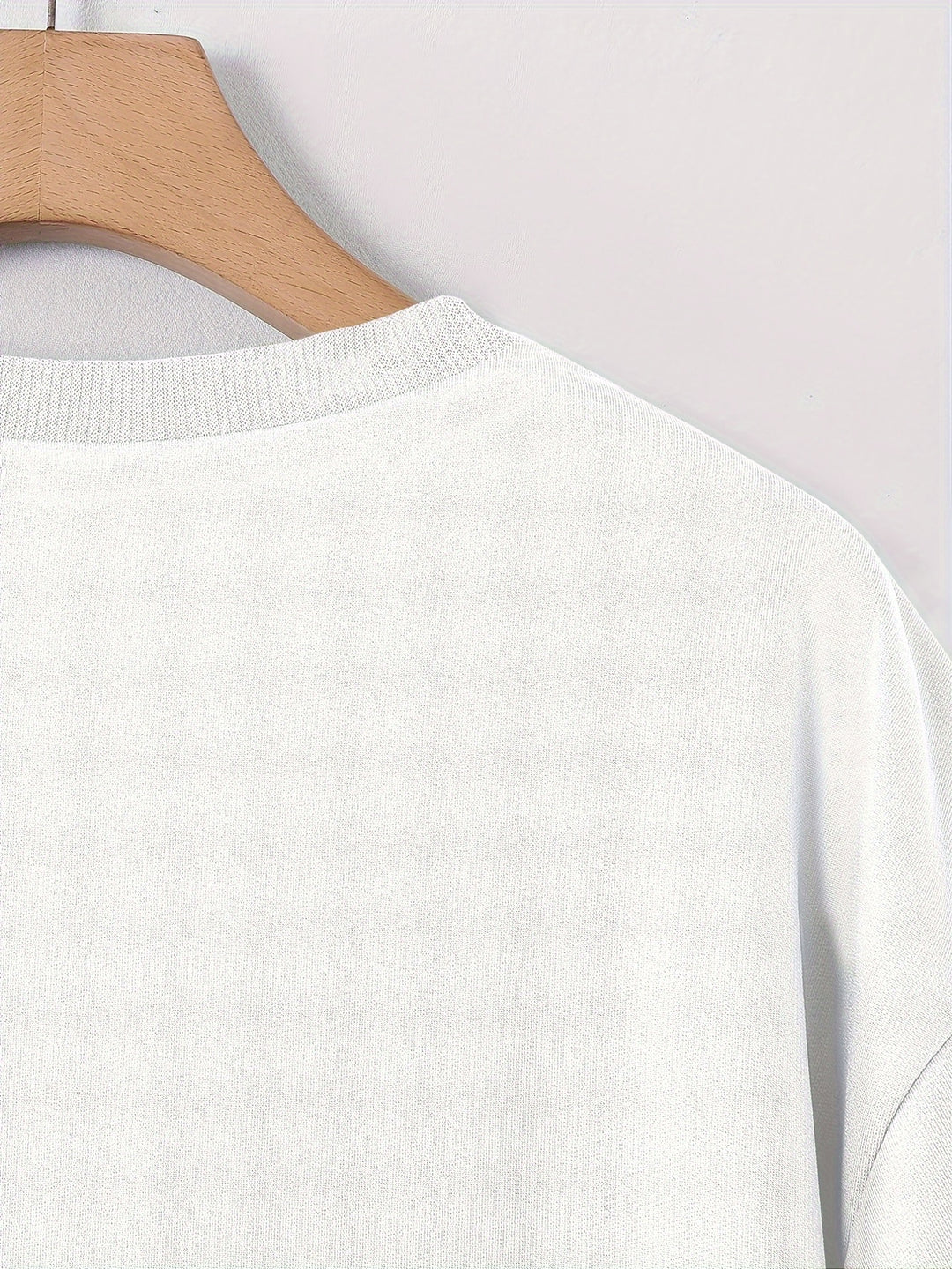 Men’s Floral T-Shirt