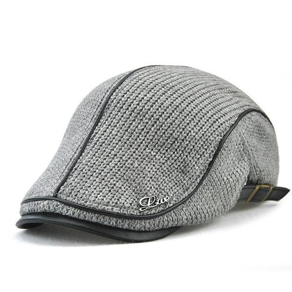 Flat Cap