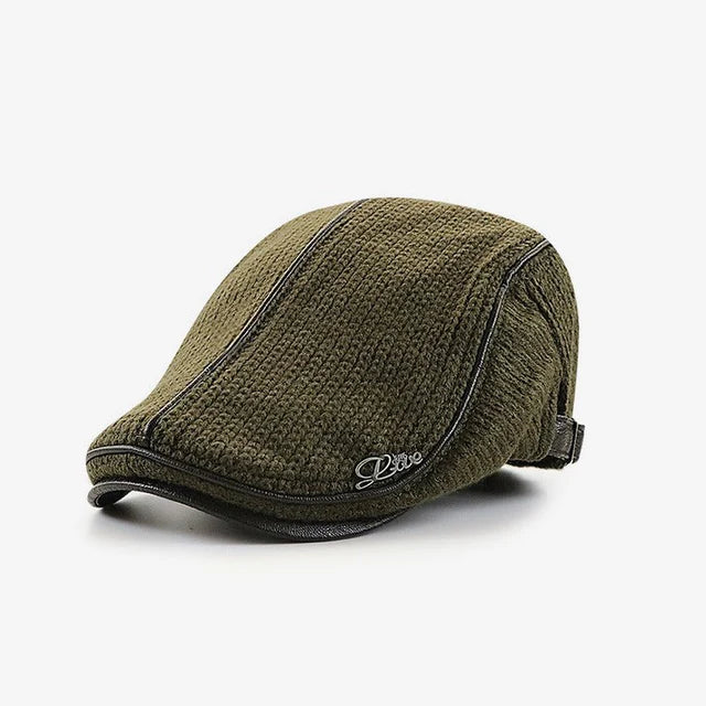 Flat Cap