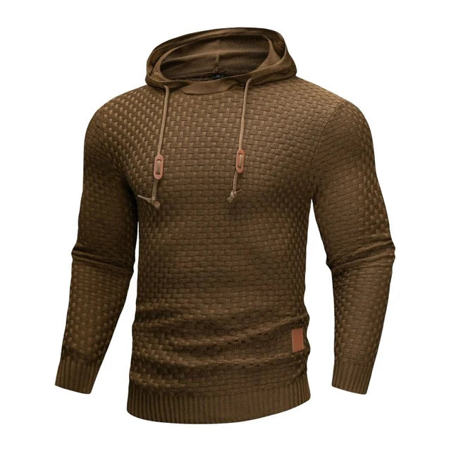 Men’s Classic Hoodie