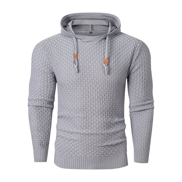 Men’s Classic Hoodie