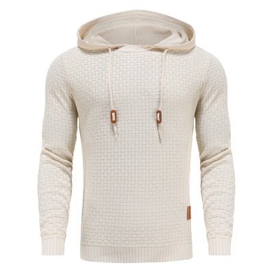 Men’s Classic Hoodie