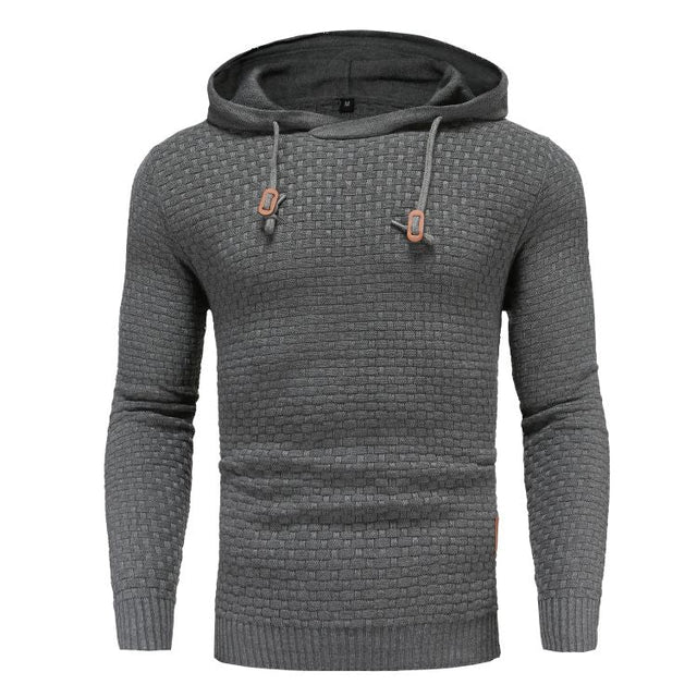Men’s Classic Hoodie