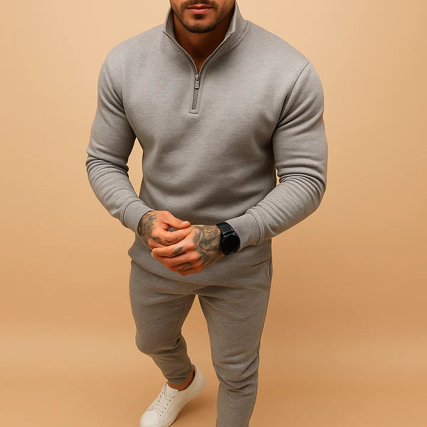 Men’s Tracksuit Set