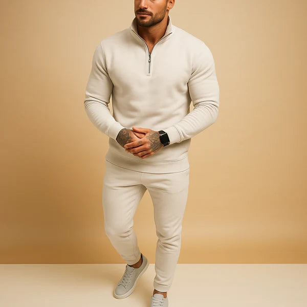 Men’s Tracksuit Set
