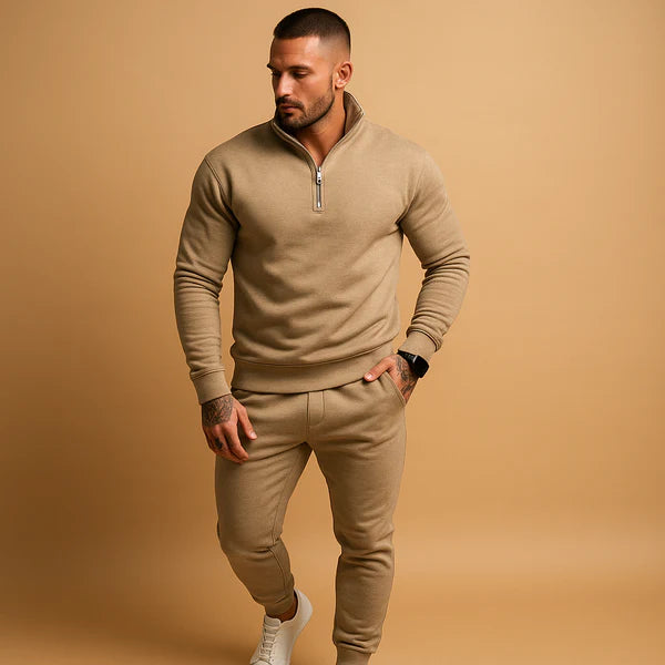 Men’s Tracksuit Set