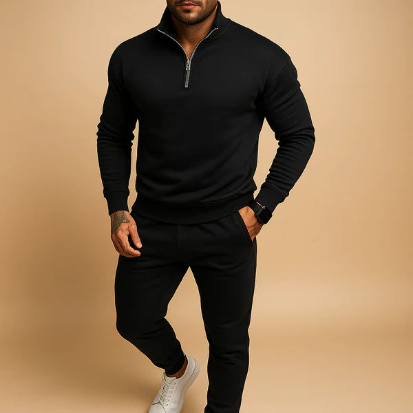 Men’s Tracksuit Set