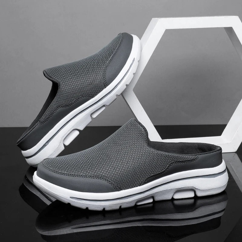 Sneaker Slides