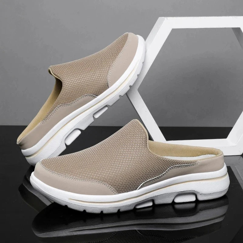 Sneaker Slides