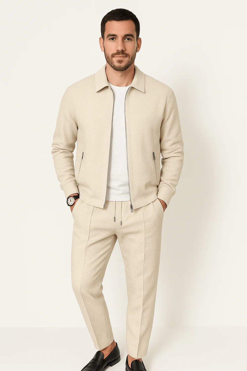 Men's Loungewear Set