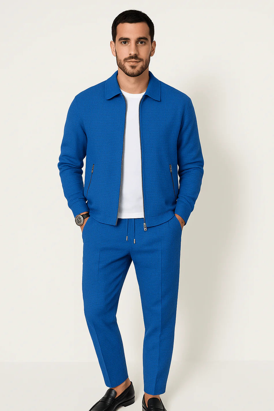 Men's Loungewear Set