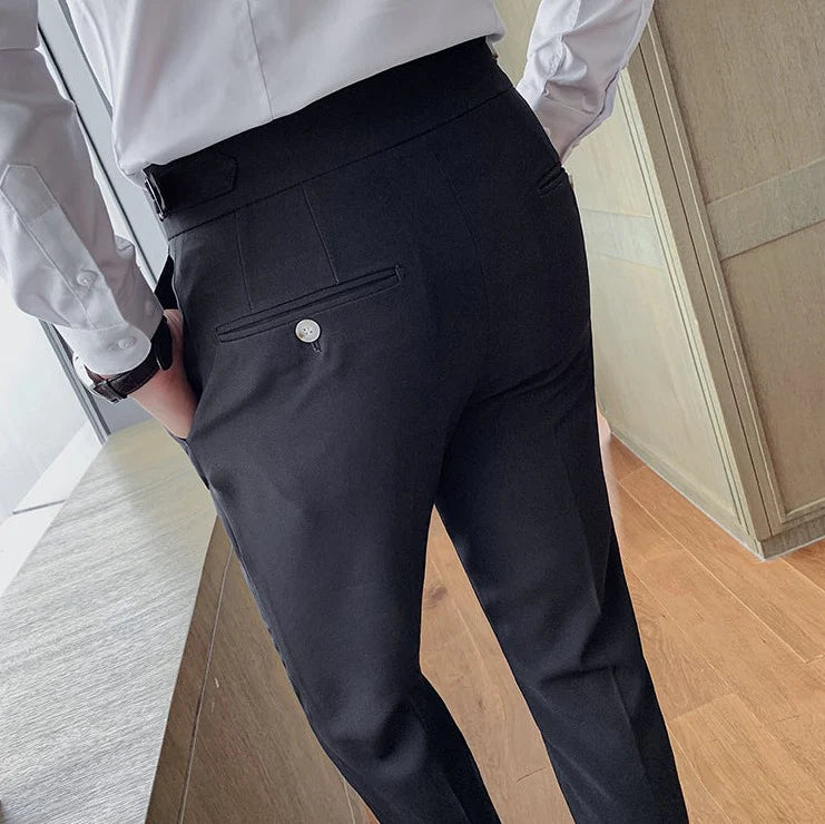 Business Casual Pants