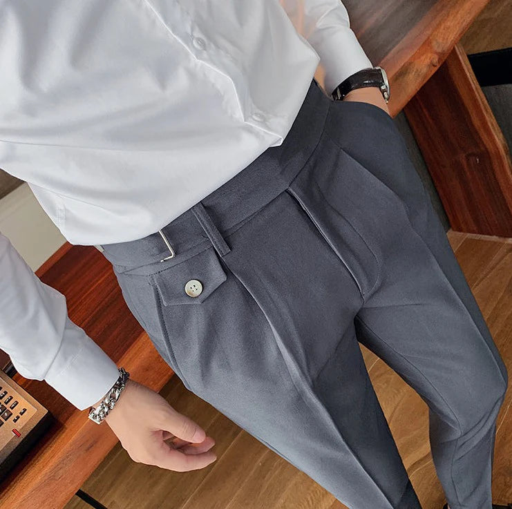 Business Casual Pants