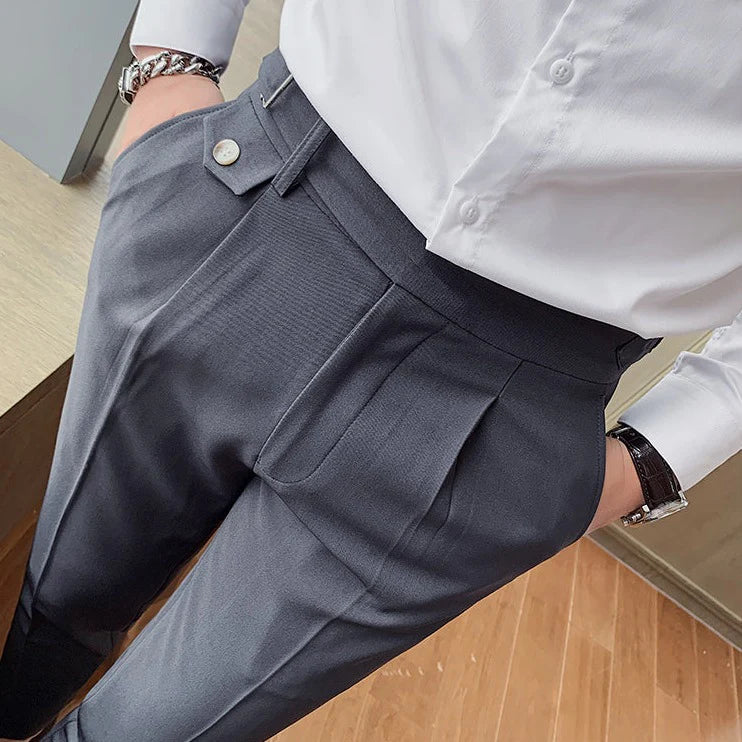 Business Casual Pants