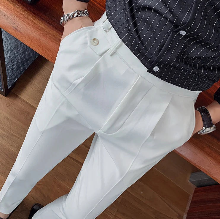 Business Casual Pants